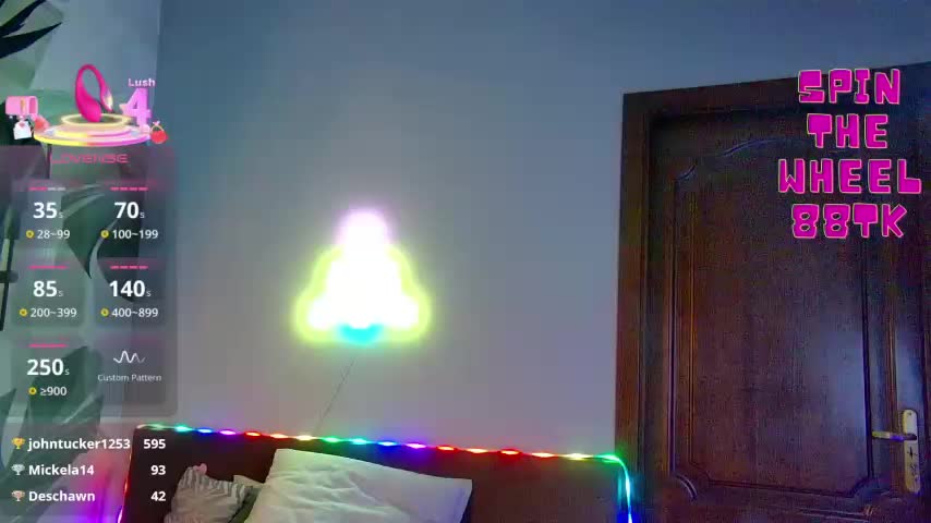 RubyValen Adult Chat July 17, 2025