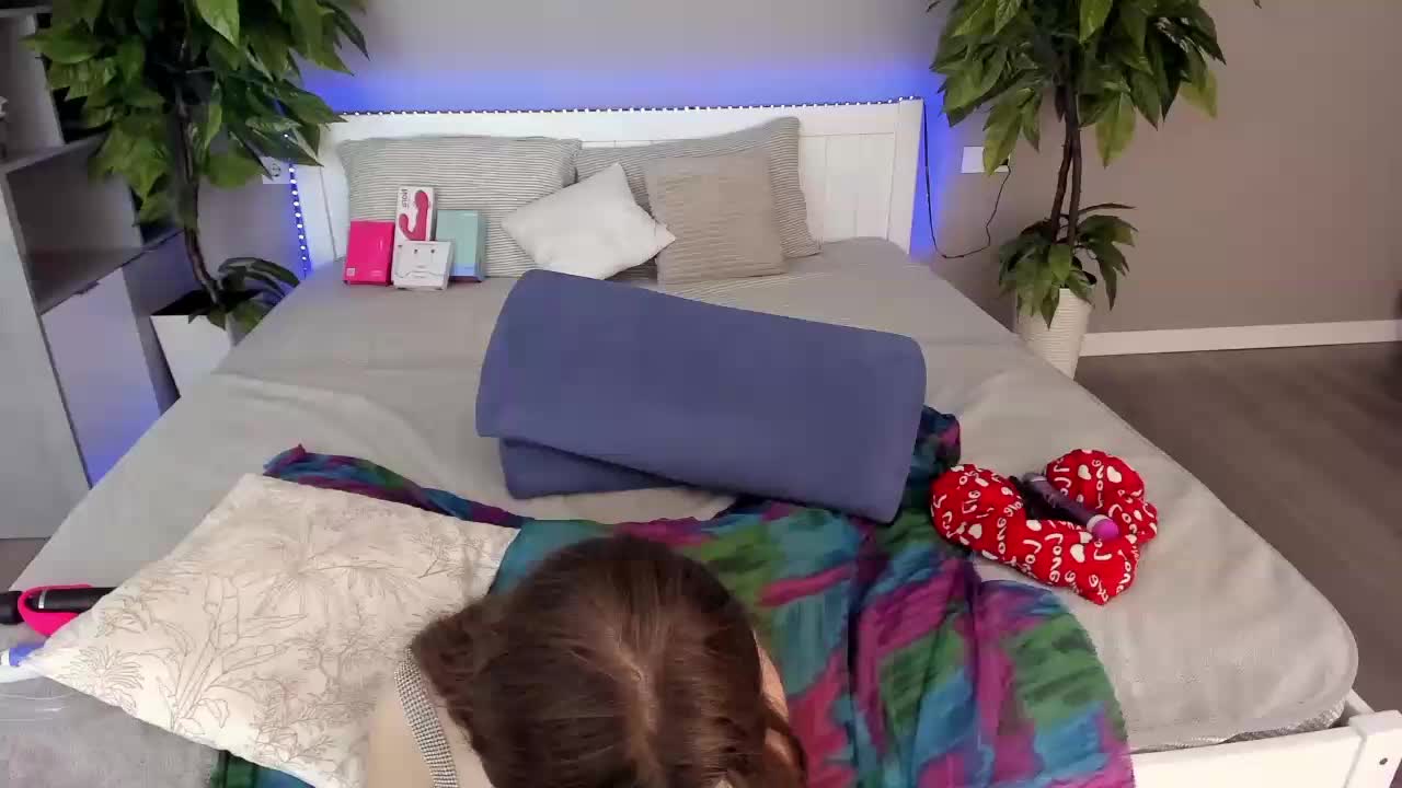 VeronikaNew Adult Chat July 30, 2025