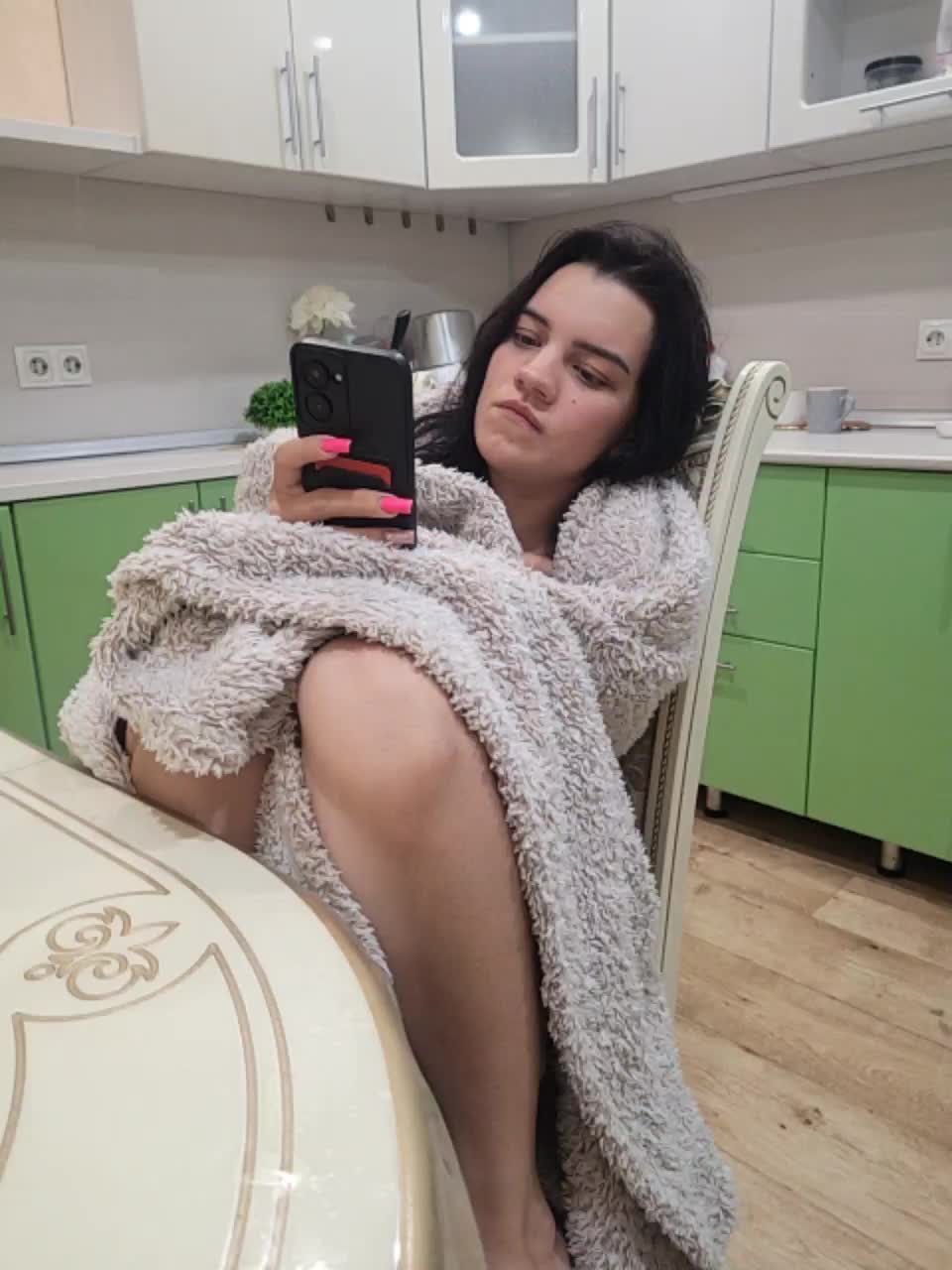 BerlogaLisa69 Adult Chat July 22, 2025