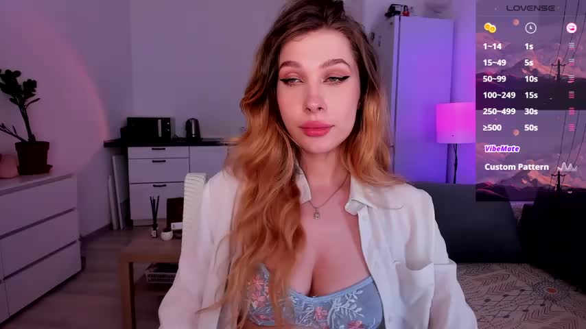 tenderdreams Adult Chat July 10, 2025