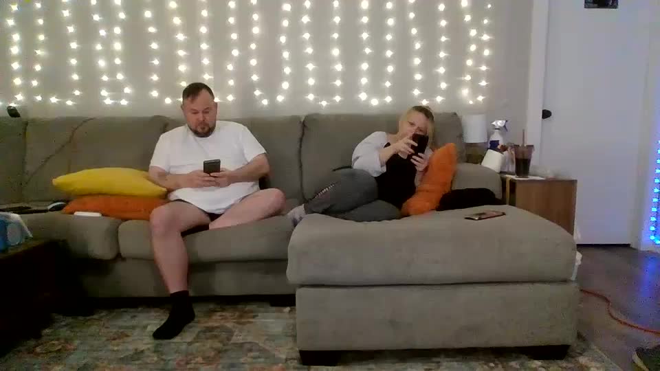 victoriaandjesse Adult Chat July 8, 2025