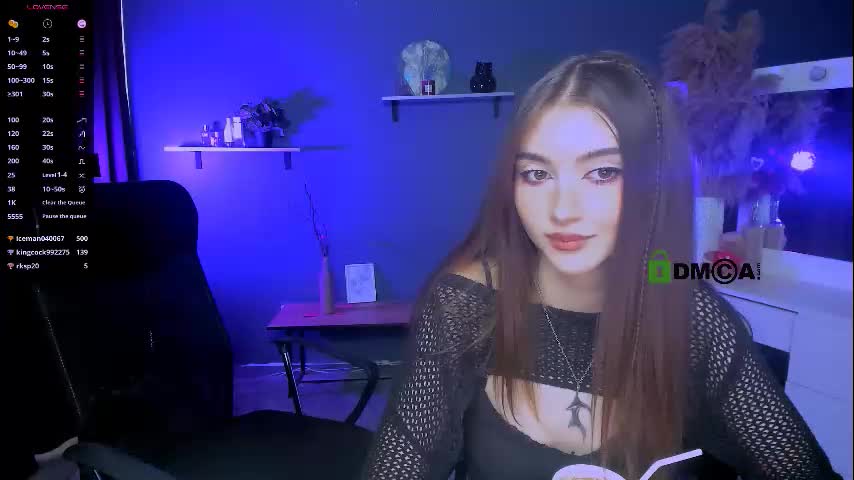 lissa_night Adult Chat July 25, 2025