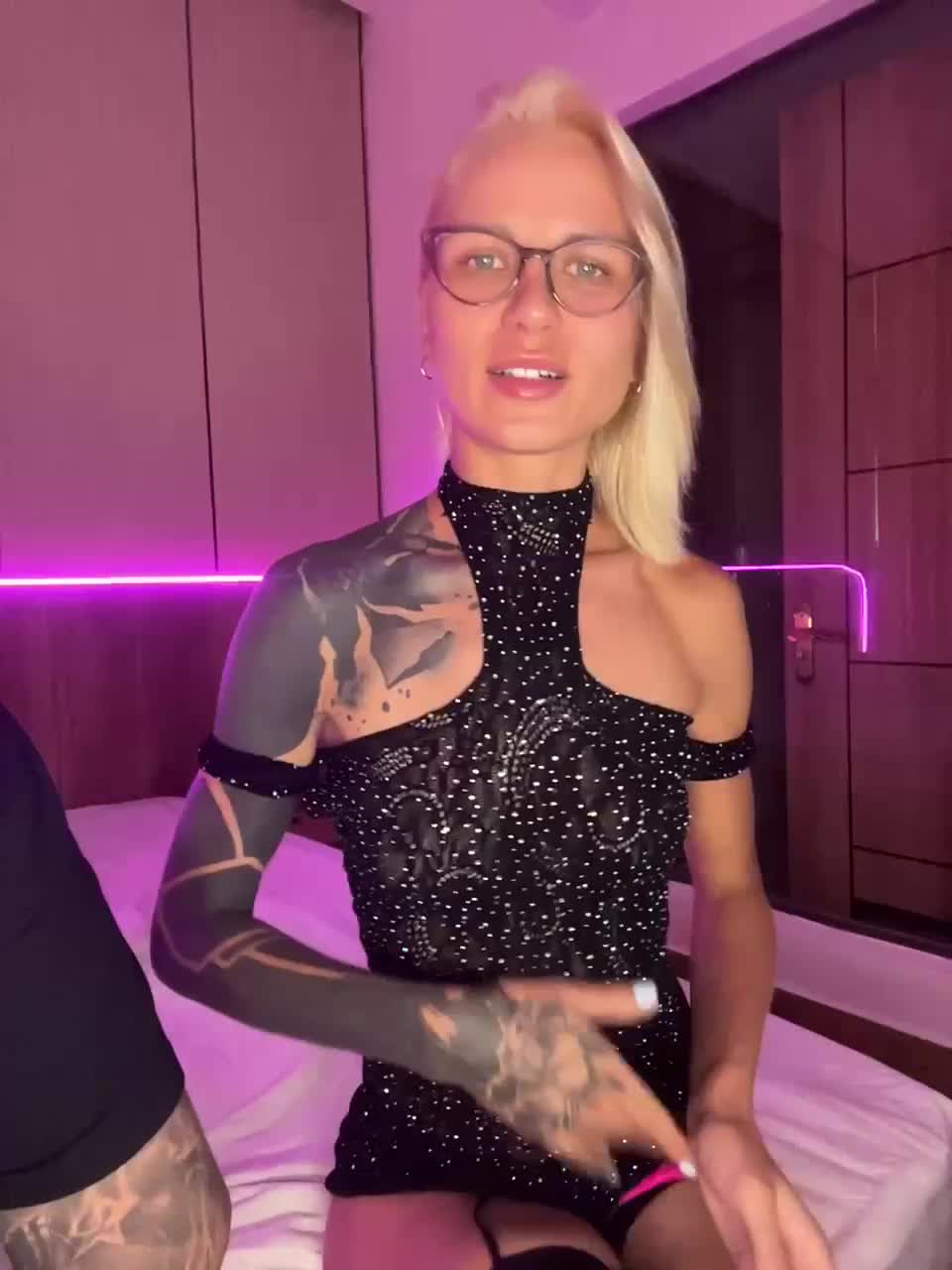 Twins666 Adult Chat July 28, 2025