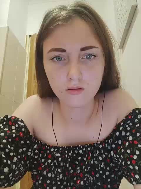 Monika_live Adult Chat July 30, 2025