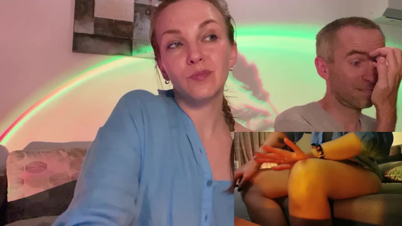 Severiyug Adult Chat July 26, 2025