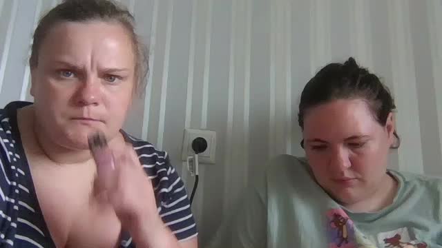 HollyXEva Adult Chat July 27, 2025