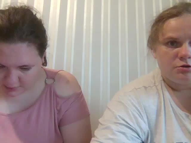 HollyXEva Adult Chat July 29, 2025