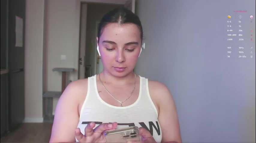 tenderalise Adult Chat July 29, 2025