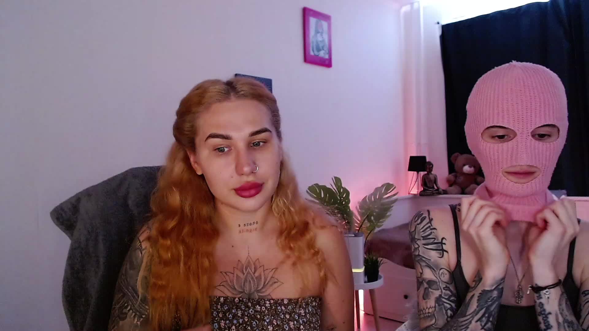 lolabarbie Adult Chat July 29, 2025