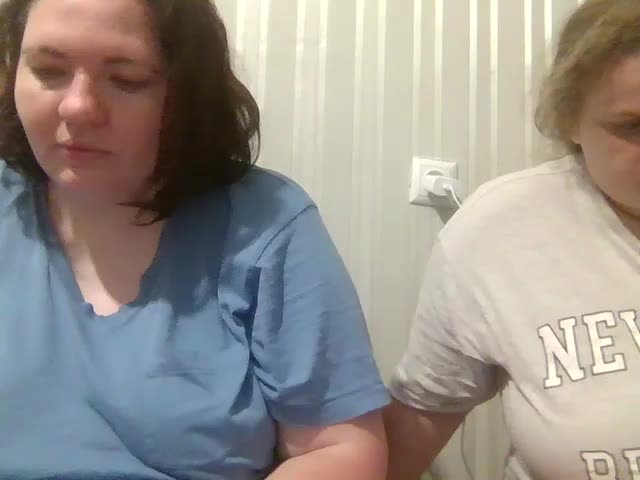 HollyXEva Adult Chat July 29, 2025