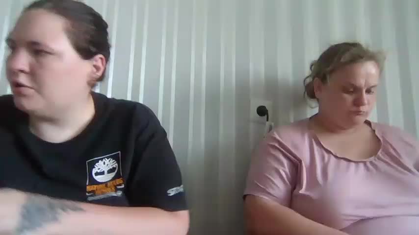 HollyXEva Adult Chat July 27, 2025