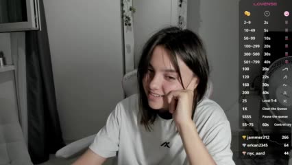 FanatKenli Adult Chat July 28, 2025