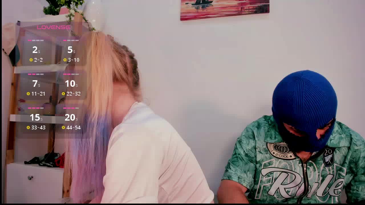 DoubleFuck Adult Chat July 28, 2025