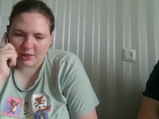 HollyXEva Adult Chat July 23, 2025