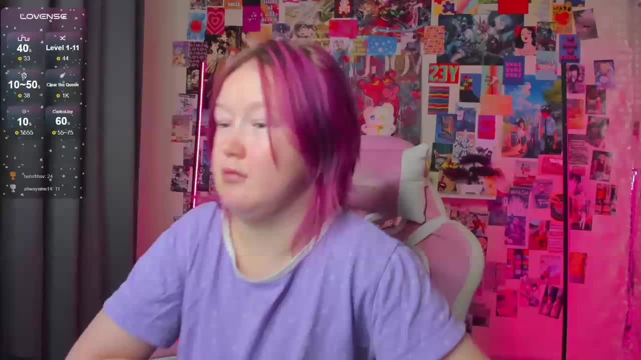 Sara-Moor Adult Chat July 29, 2025