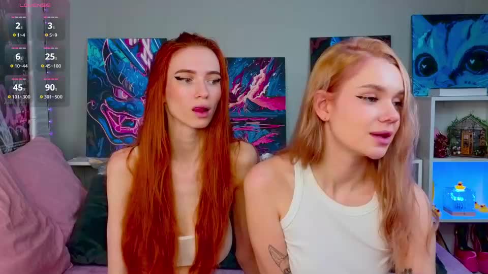 oseaan Adult Chat July 26, 2025