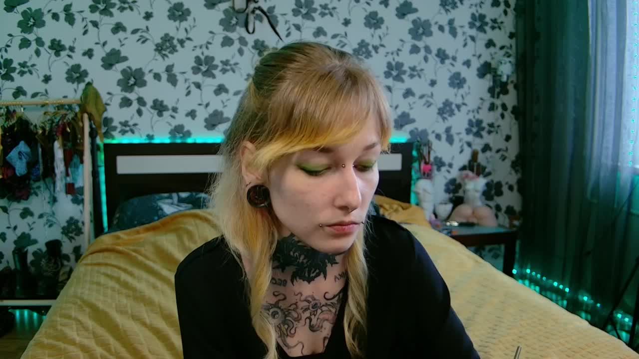 LittleSpaceMouse- Adult Chat July 29, 2025