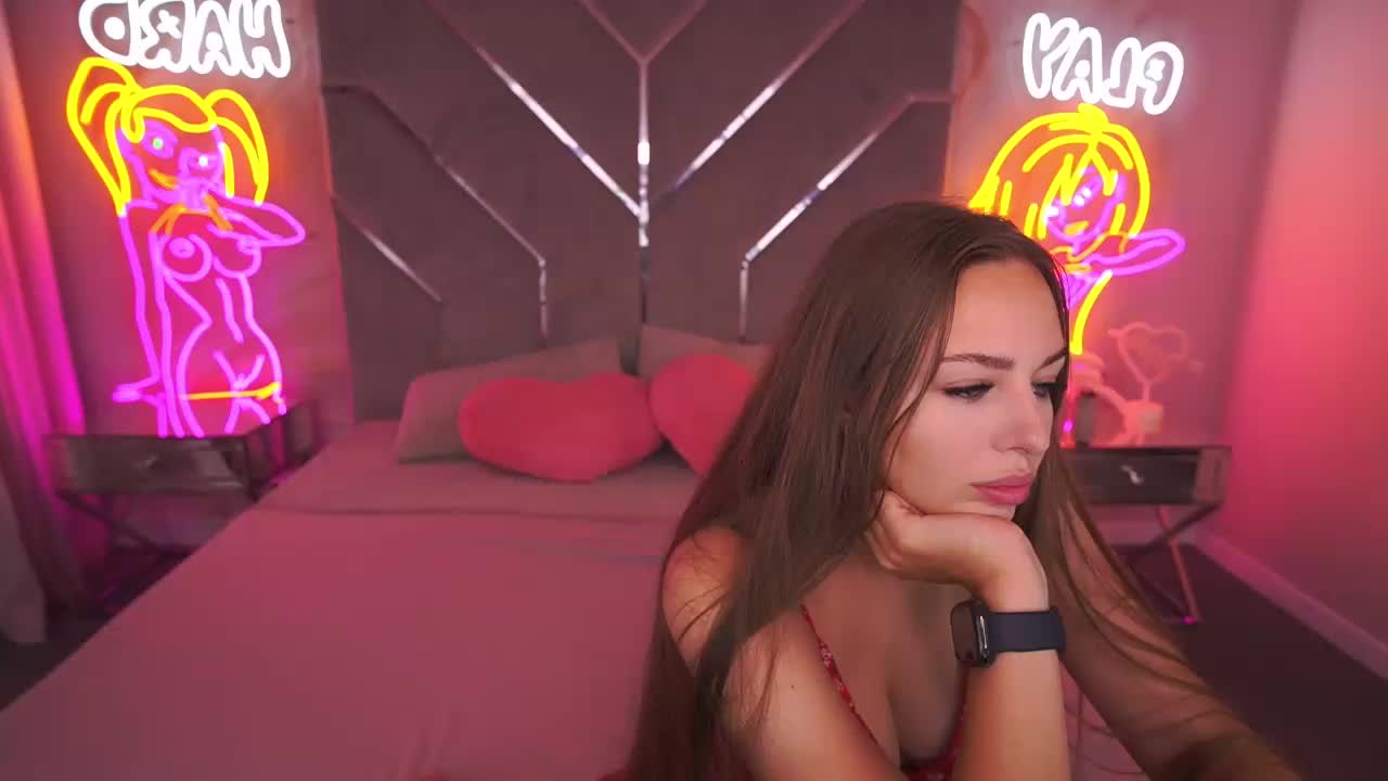 RosieLun Adult Chat July 29, 2025