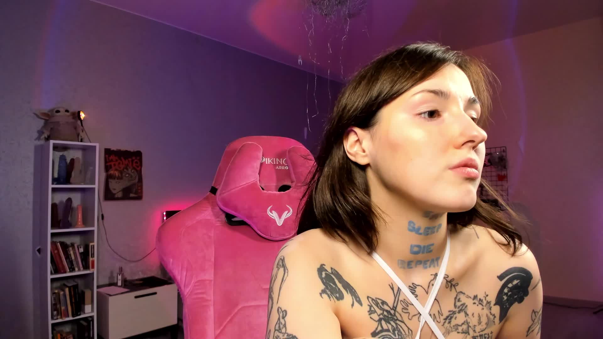 milky_sweetsoftt Adult Chat July 30, 2025