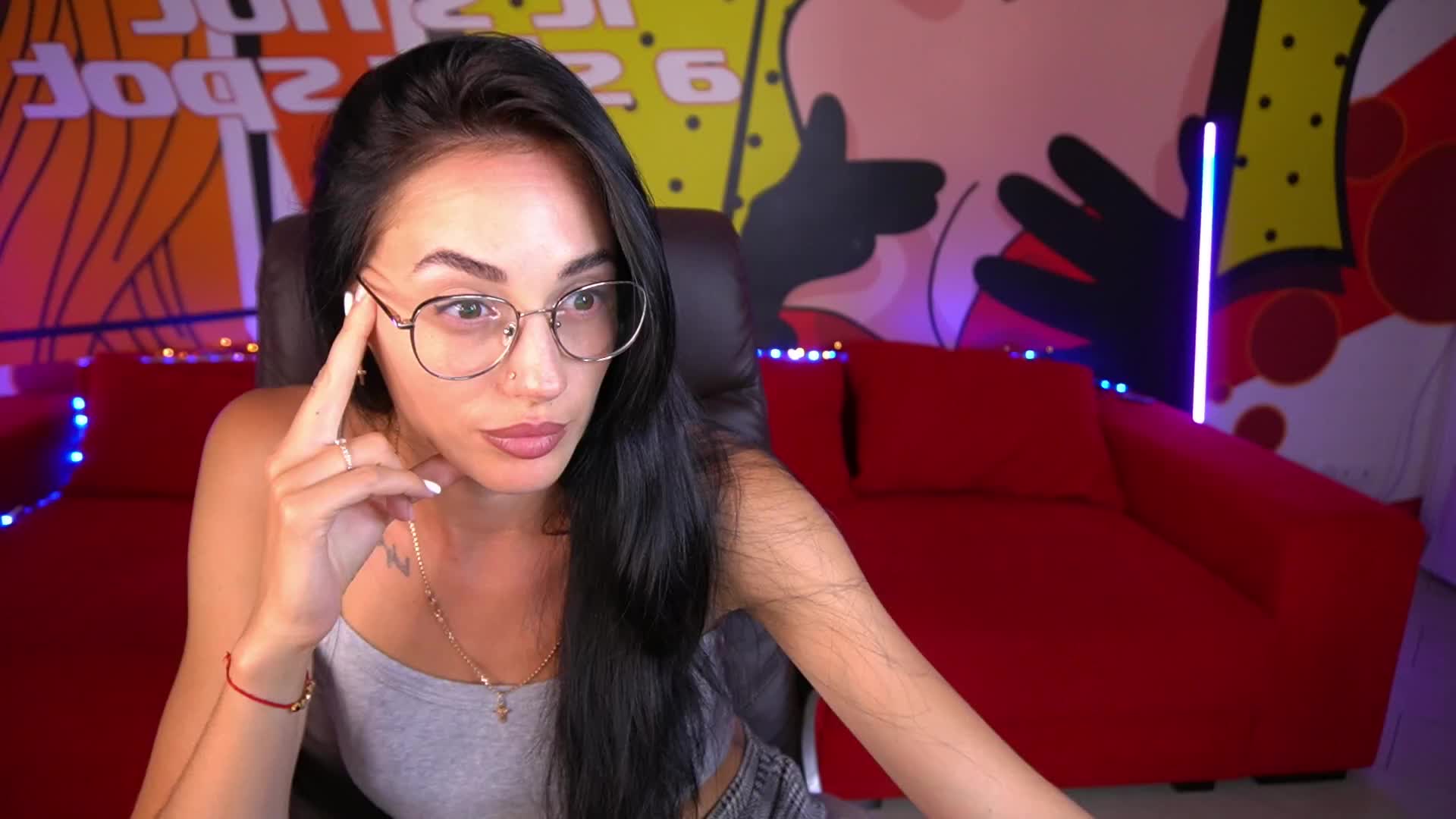 EviLune Adult Chat July 30, 2025