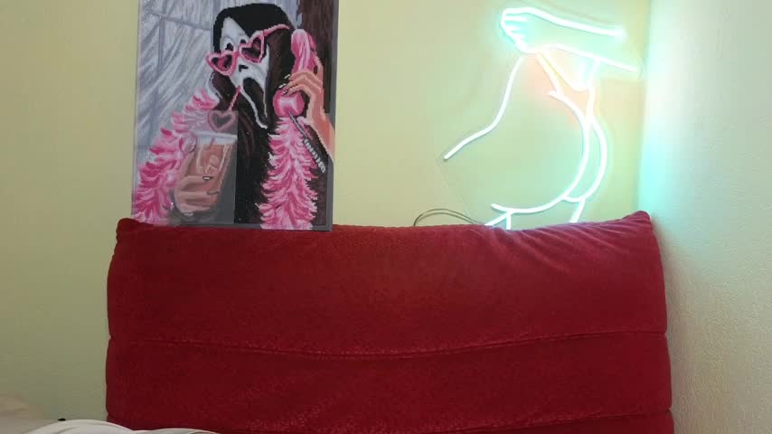 MalvinaBlum Adult Chat July 14, 2025