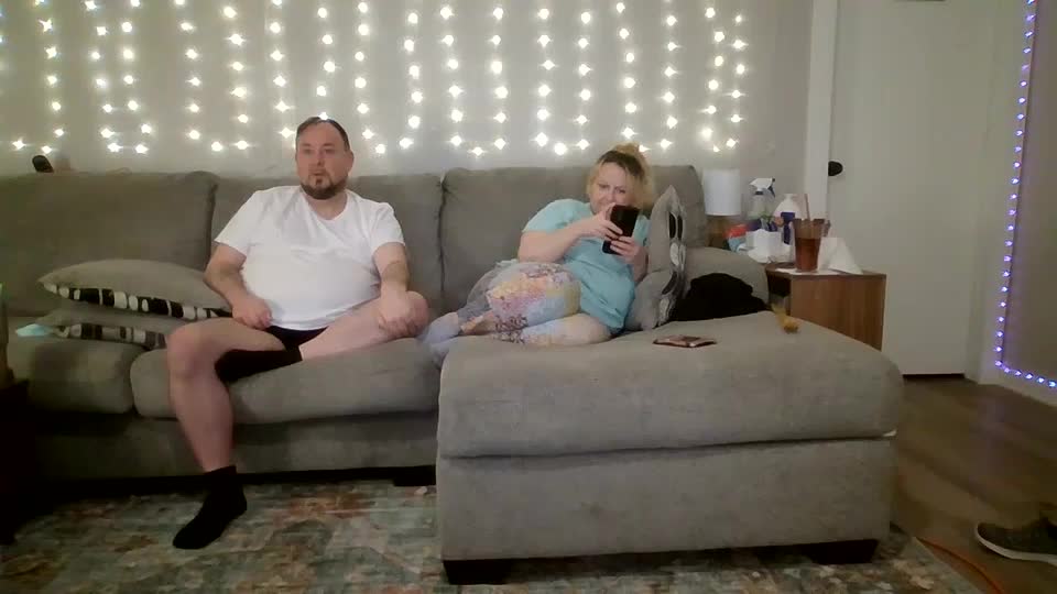 victoriaandjesse Adult Chat July 16, 2025