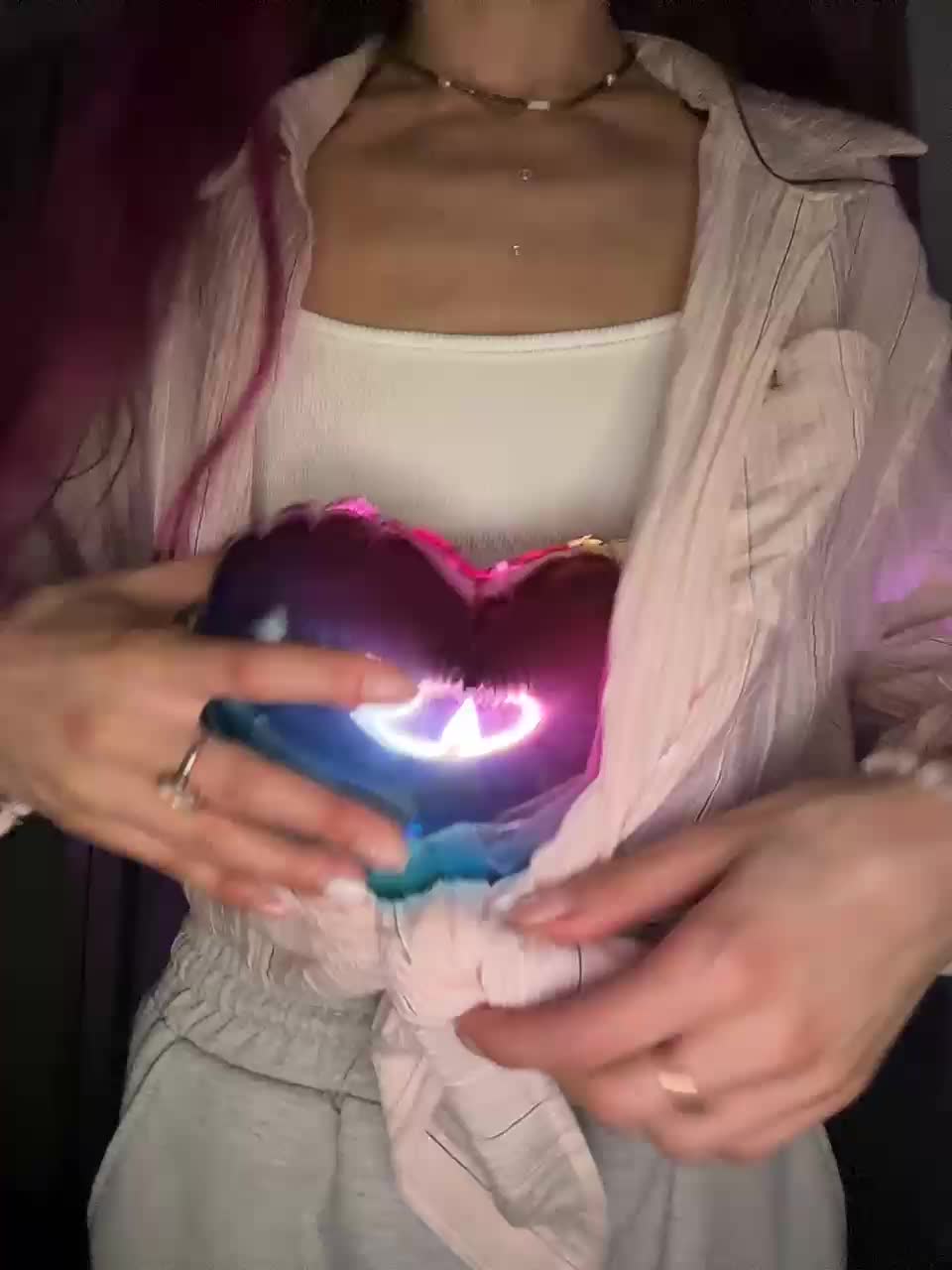 VIP17CoupleDream Adult Chat July 22, 2025