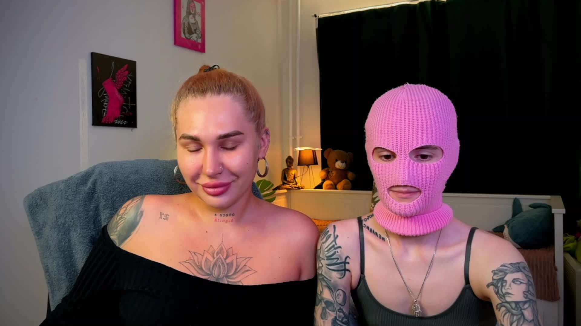 lolabarbie Adult Chat July 30, 2025