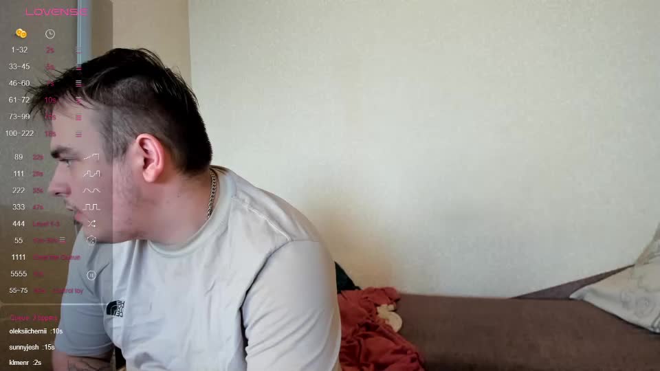 bany_kiss Adult Chat July 23, 2025