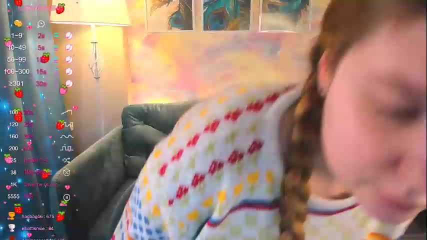 blush_ellie Adult Chat July 8, 2025