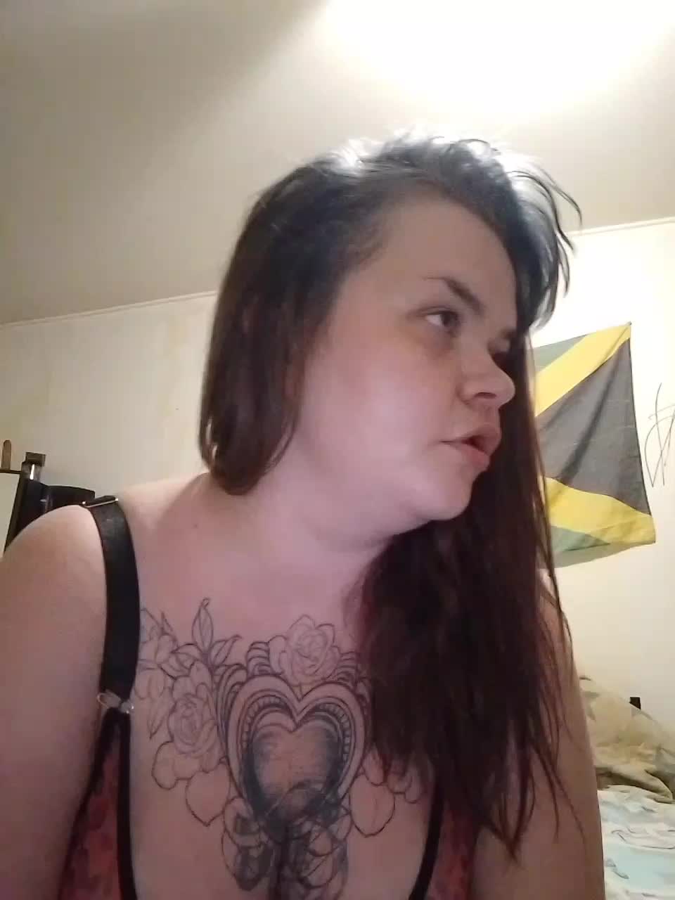 AliceFoxy777 Adult Chat July 28, 2025