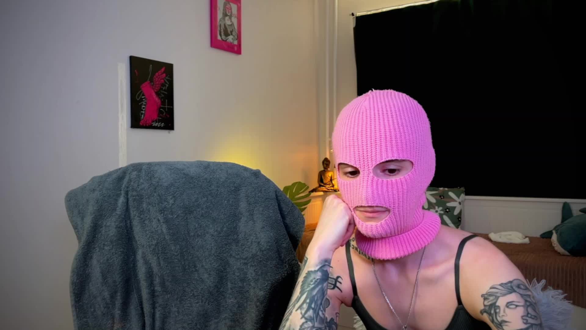 lolabarbie Adult Chat July 30, 2025