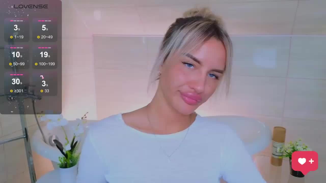 LeilaFlower Adult Chat July 29, 2025