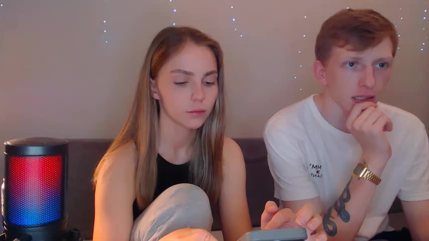 juliaanddima Adult Chat July 29, 2025