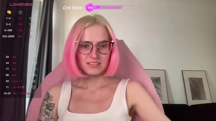 Sexy_Sweets Adult Chat July 26, 2025