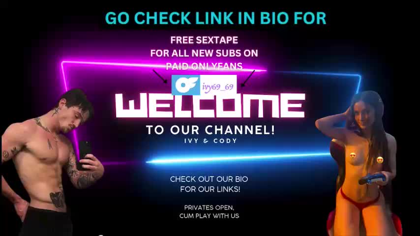 ivy69_9 Adult Chat July 16, 2025