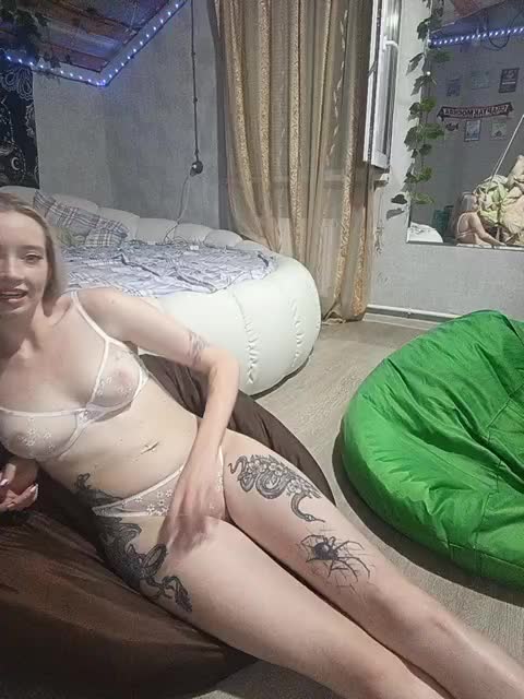 StarryPartners Adult Chat July 24, 2025