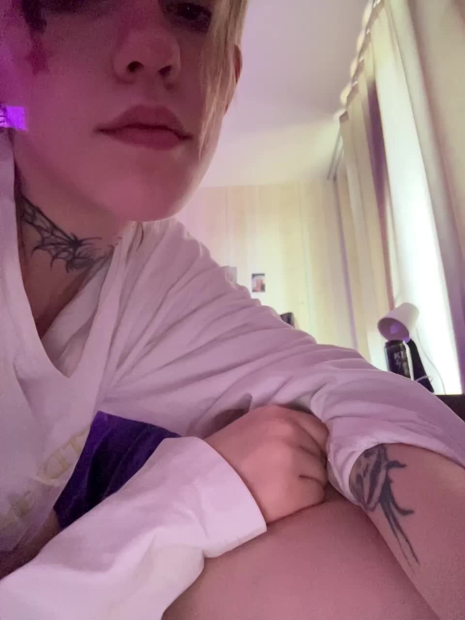 Cute_Kitten_Club Adult Chat July 22, 2025