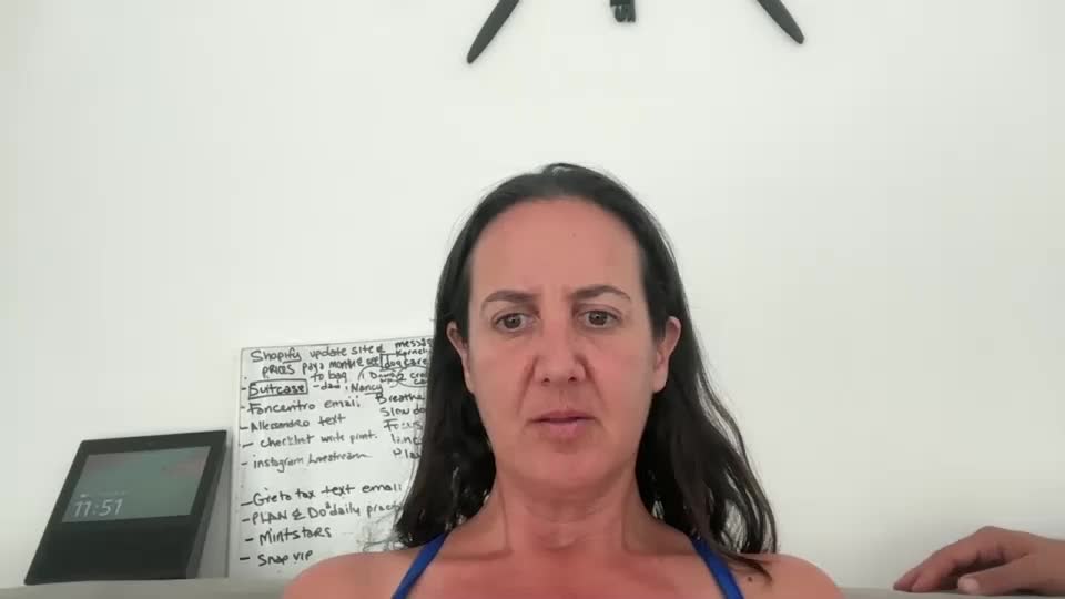 drresa Adult Chat July 21, 2025