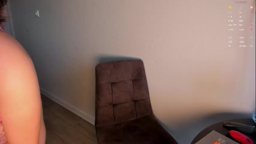 tenderalise Adult Chat July 21, 2025