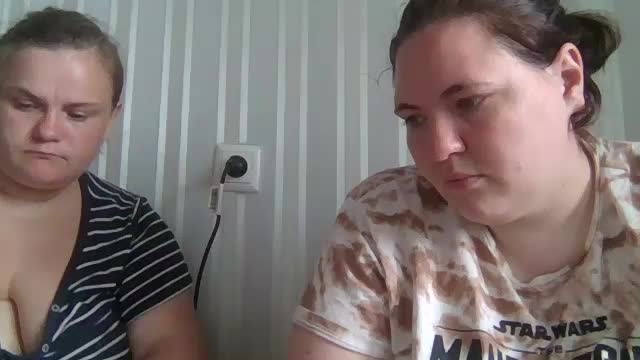 HollyXEva Adult Chat July 27, 2025