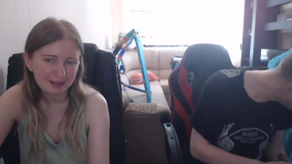 jenisandpeter Adult Chat July 10, 2025