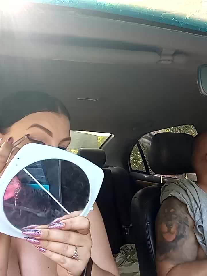 Greta_Tamar Adult Chat July 19, 2025