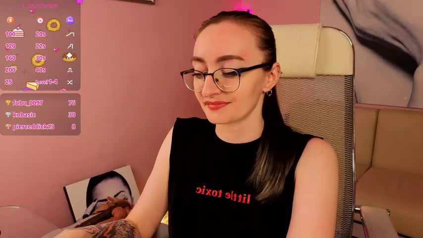 ShiroHeby Adult Chat July 15, 2025