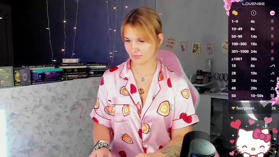 chaoka_ Adult Chat July 17, 2025