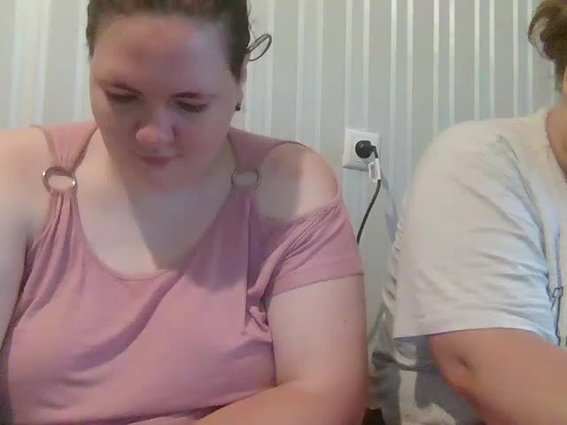 HollyXEva Adult Chat July 29, 2025