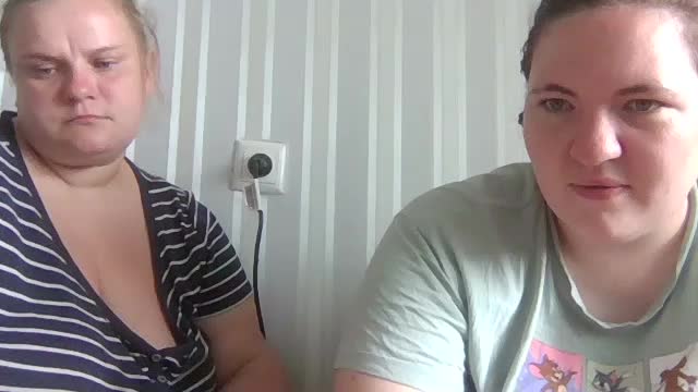 HollyXEva Adult Chat July 27, 2025