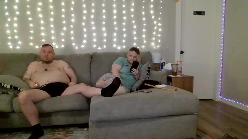 victoriaandjesse Adult Chat July 23, 2025