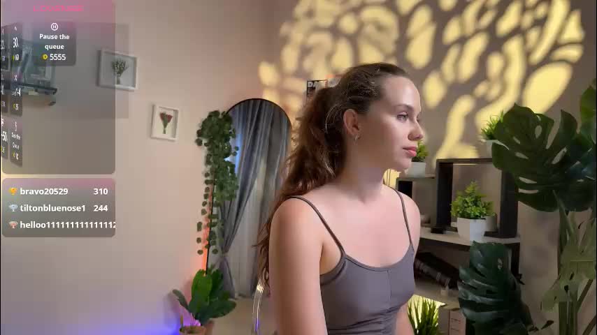 juliette_junson Adult Chat July 30, 2025