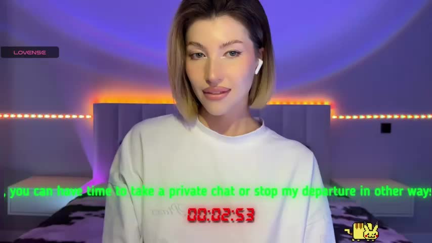 ellie_miu Adult Chat July 30, 2025